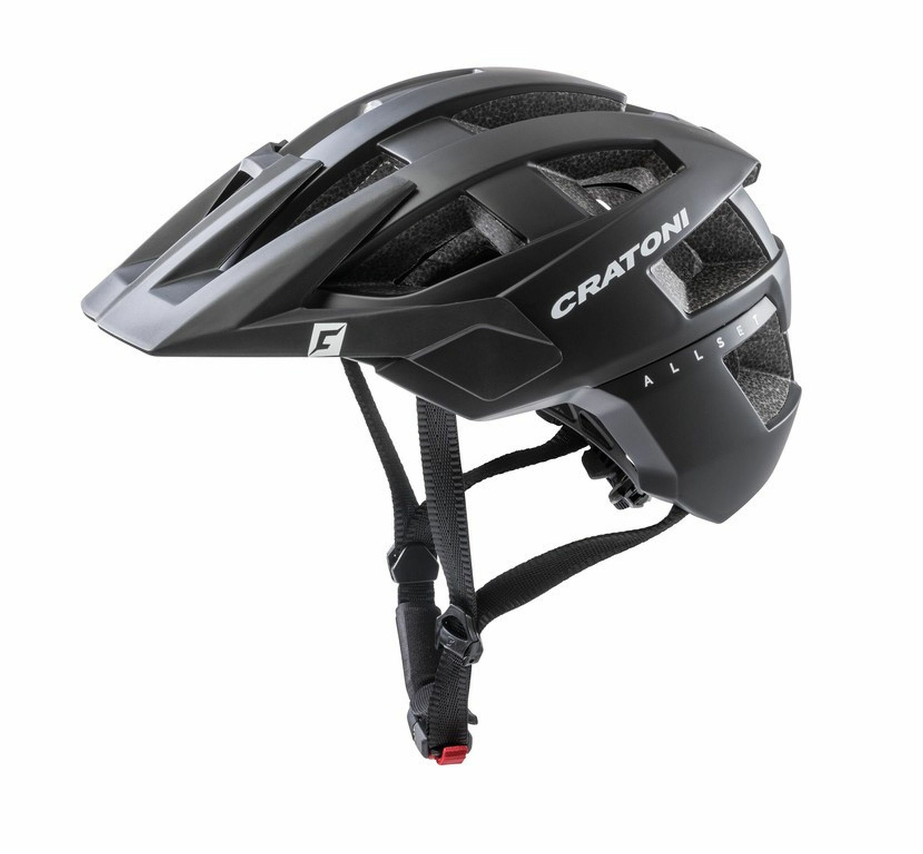 Fahrradhelm