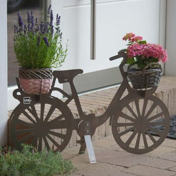 UNUS GARDEN Gartenstecker Fahrrad - Steckfigur (1-St)
