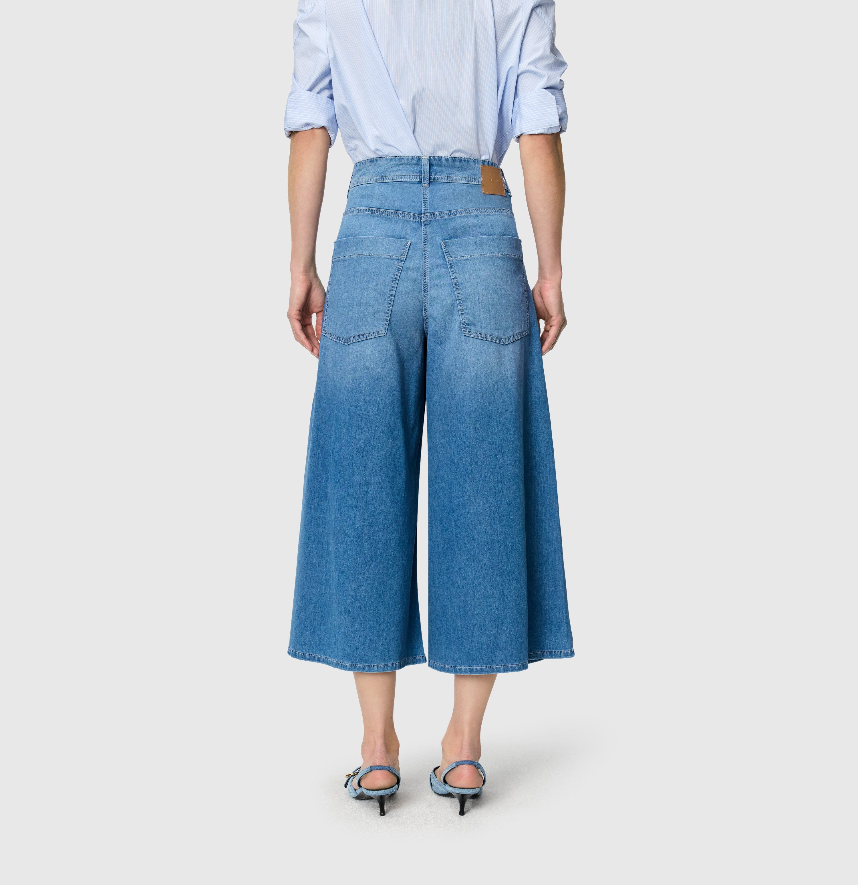 MAC 5-Pocket-Hose günstig online kaufen