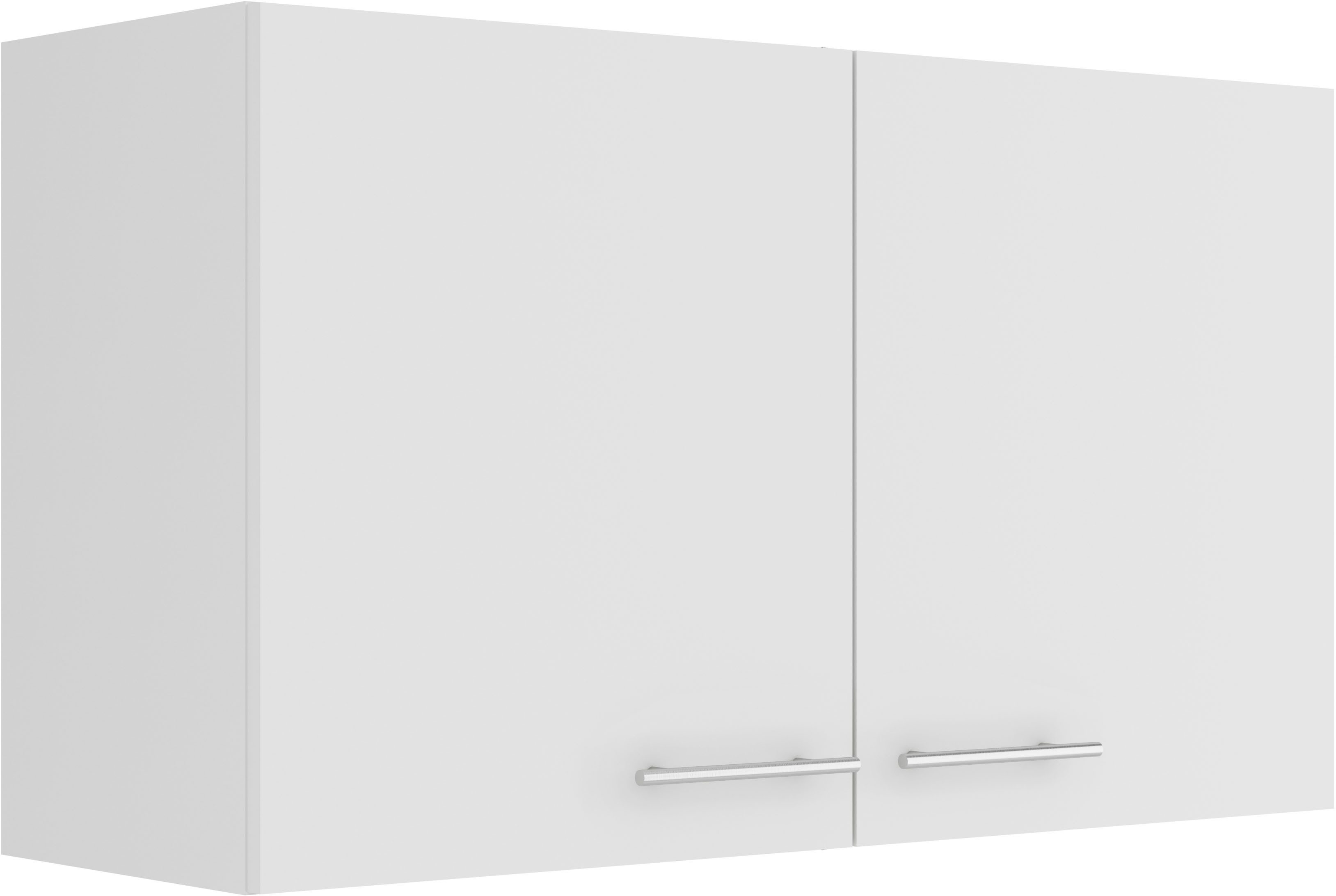 OPTIFIT Hängeschrank Bella Breite 100 cm, 2 Türen, 1 Einlegeboden