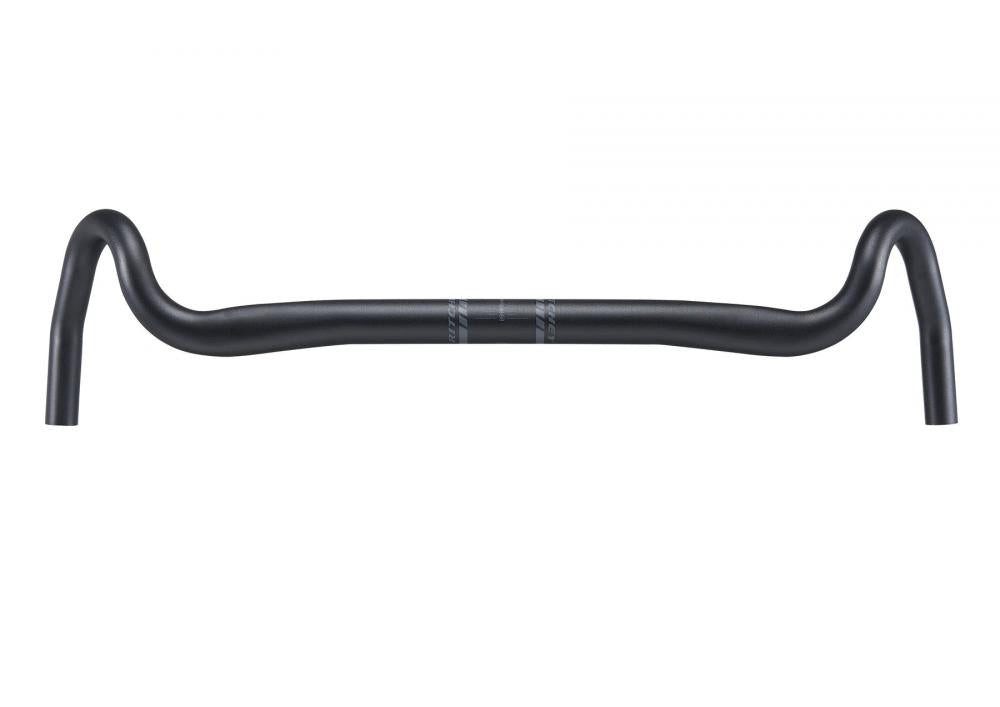 Ritchey Fahrradlenker Ritchey Comp Beacon XL Drop Lenker 31,8 mm, 52 cm Breite, 80 mm Drop