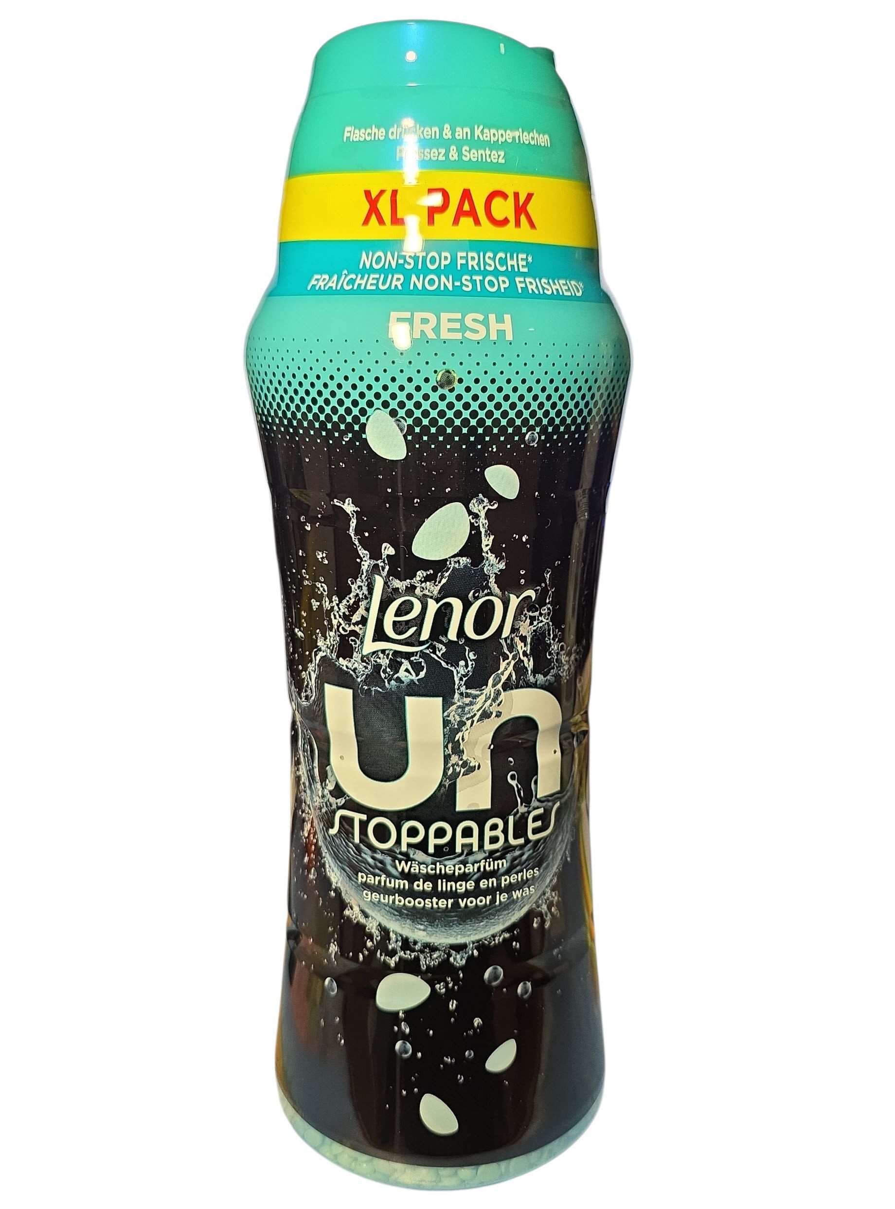 LENOR Wäscheparfüm Lenor Unstoppables 285 g Waschparfüm