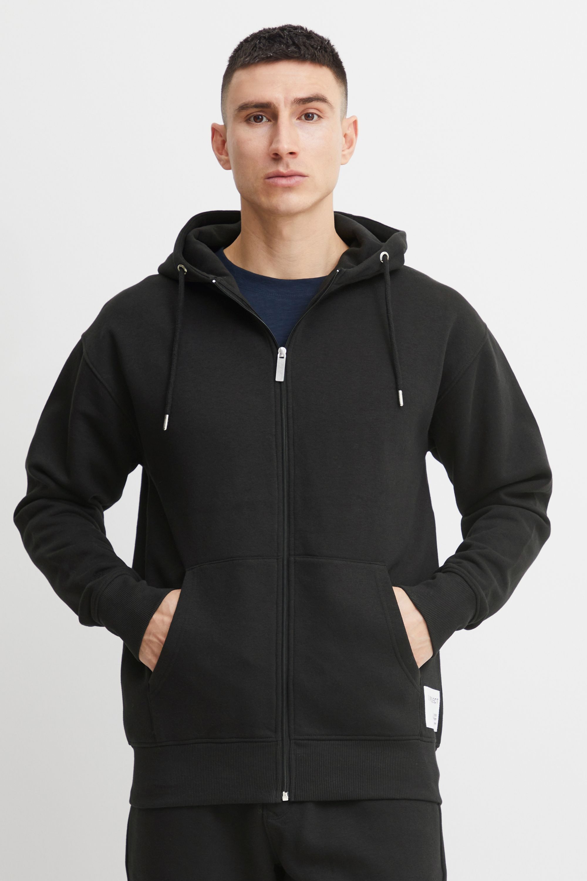 11 Project Kapuzensweatjacke PRAndron Sweat ZipHood günstig online kaufen