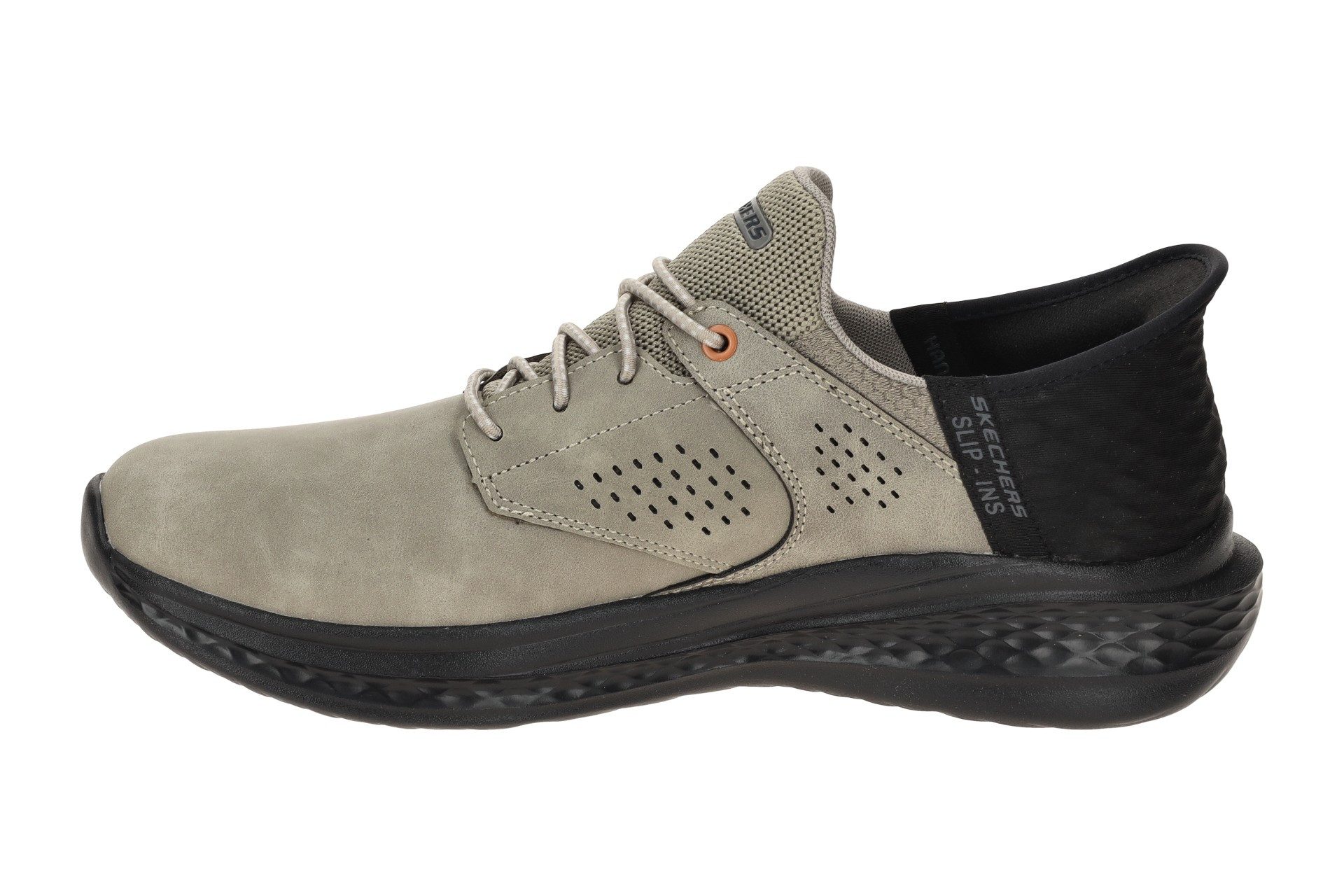 Skechers 210890 CMNT Slipper