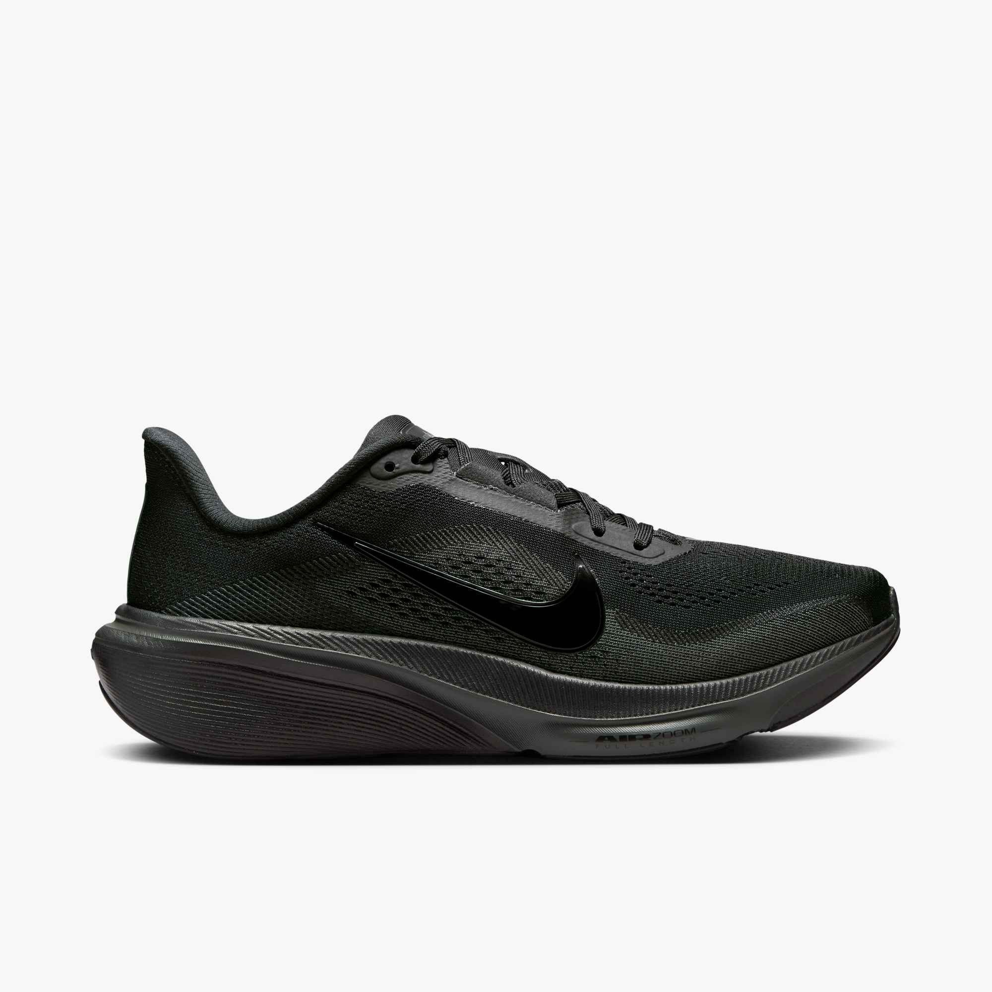 Nike Pegasus 42 Laufschuh reaktionsfreudige Dämpfung sorgt für ein energiegeladenes Laufgefühl