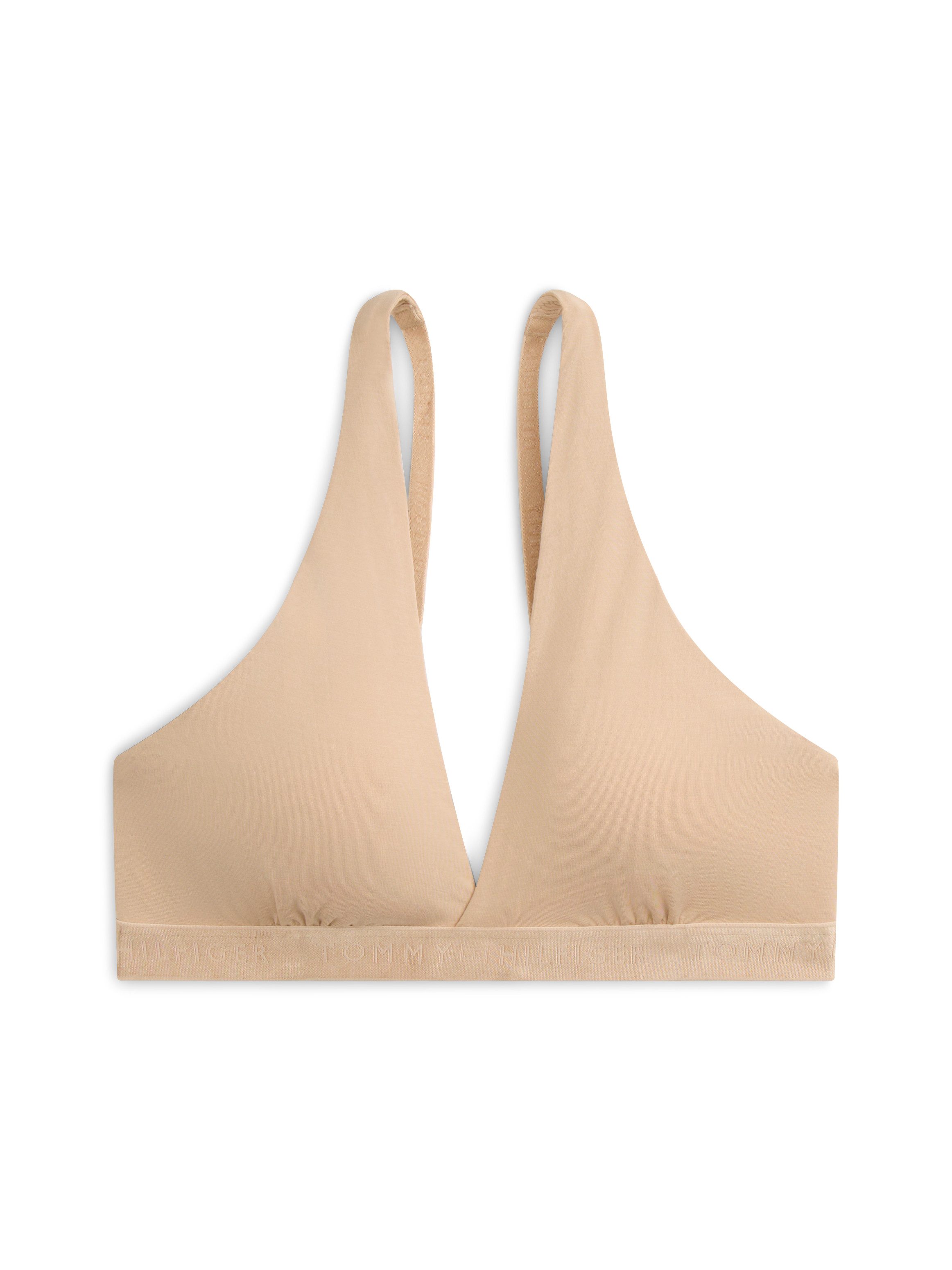 Tommy Hilfiger Underwear Longline-BH Körpernahe Passform mit elastischem Bund – Bild 4 von 5
