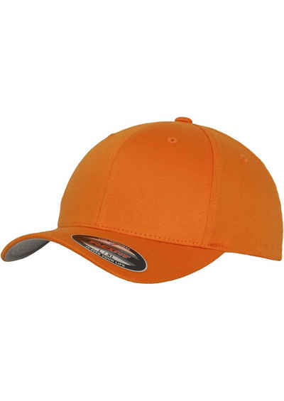 Flexfit Flex Cap Unisex Flexfit Wooly Combed