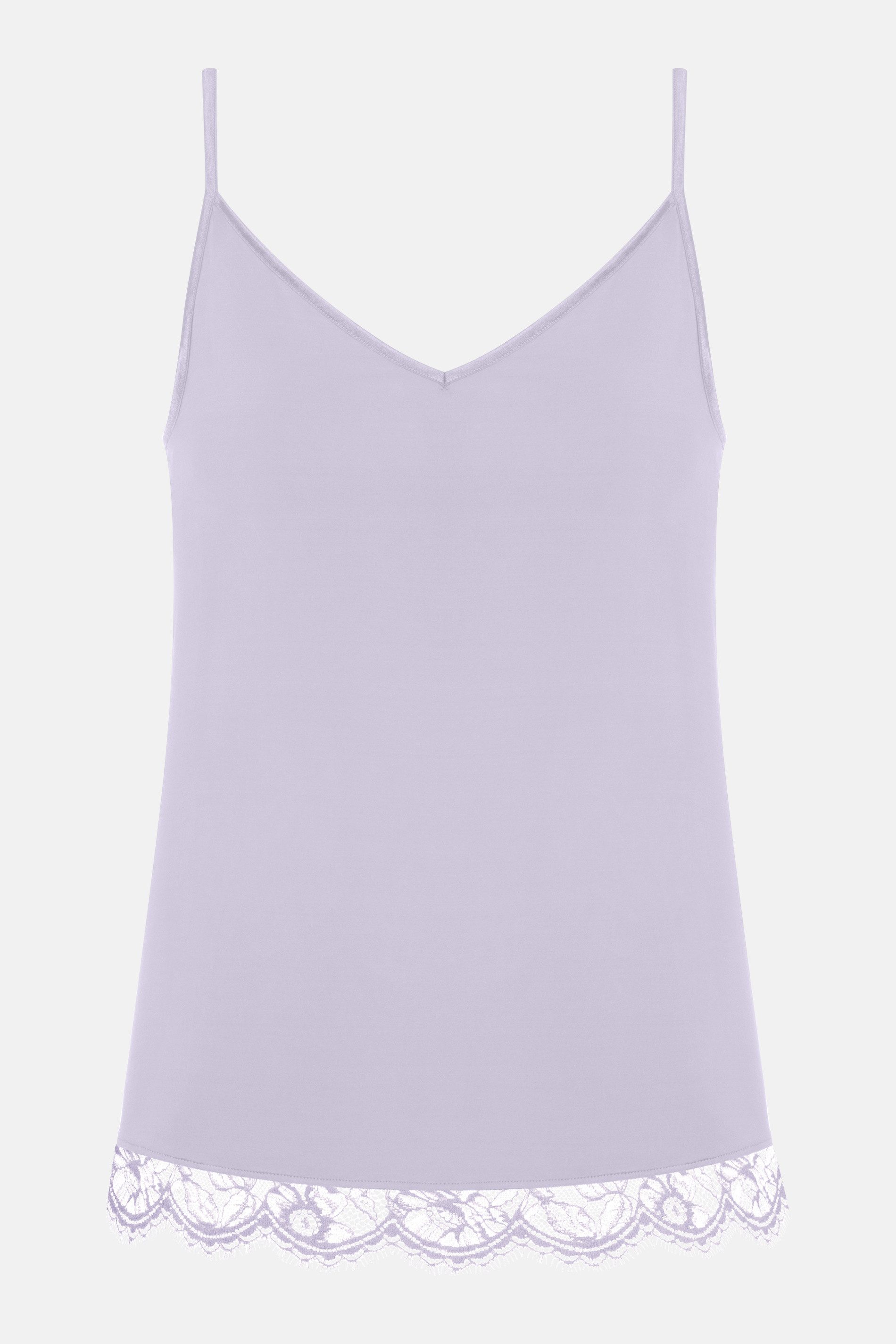 Mey Spaghettitop Damen Serie Grace Unifarben günstig online kaufen