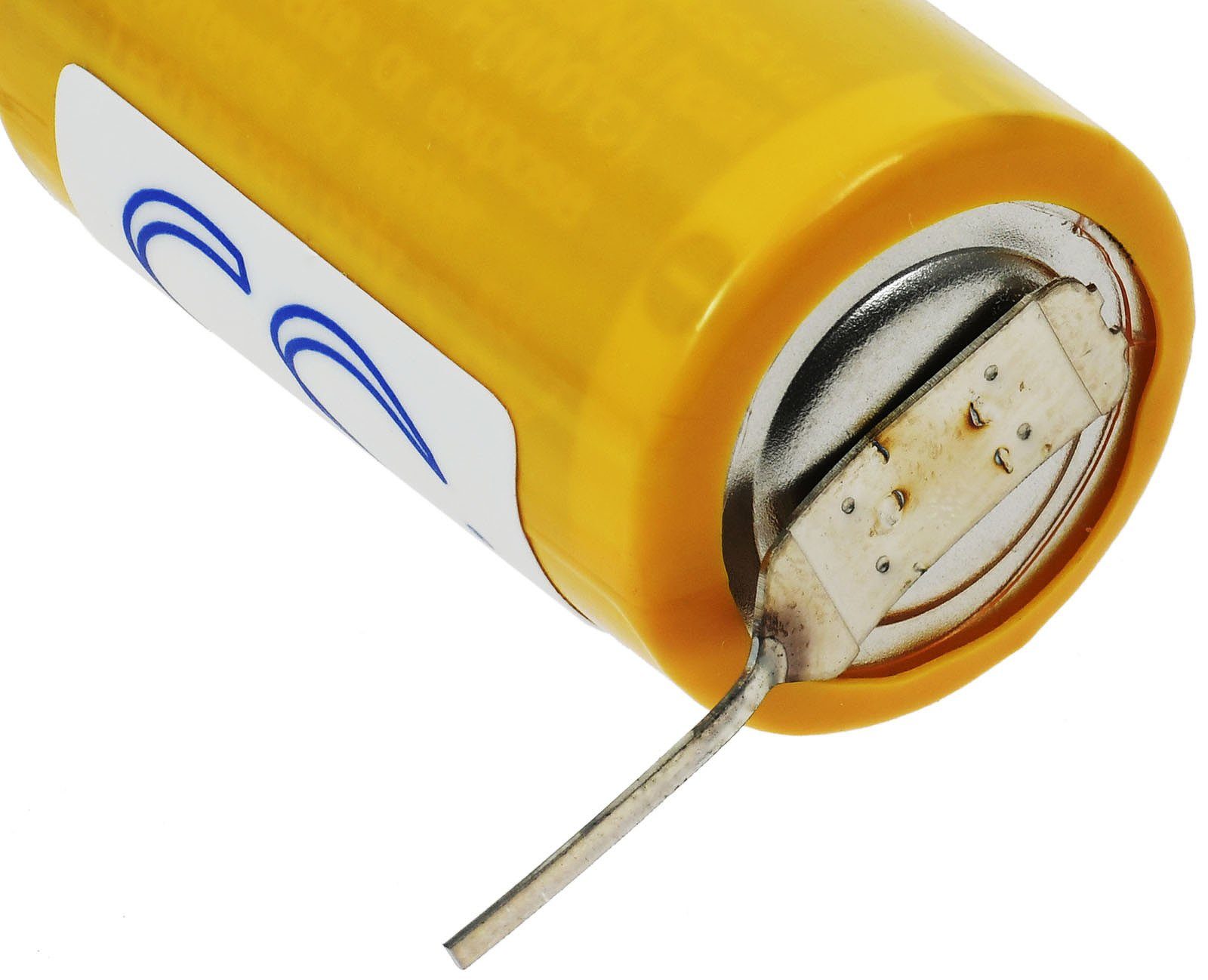 ersetzt Powery (3.6 ER3 Maxell V) SPS-Lithiumbatterie Batterie,