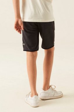 Garcia Shorts mit Kordelzugbund