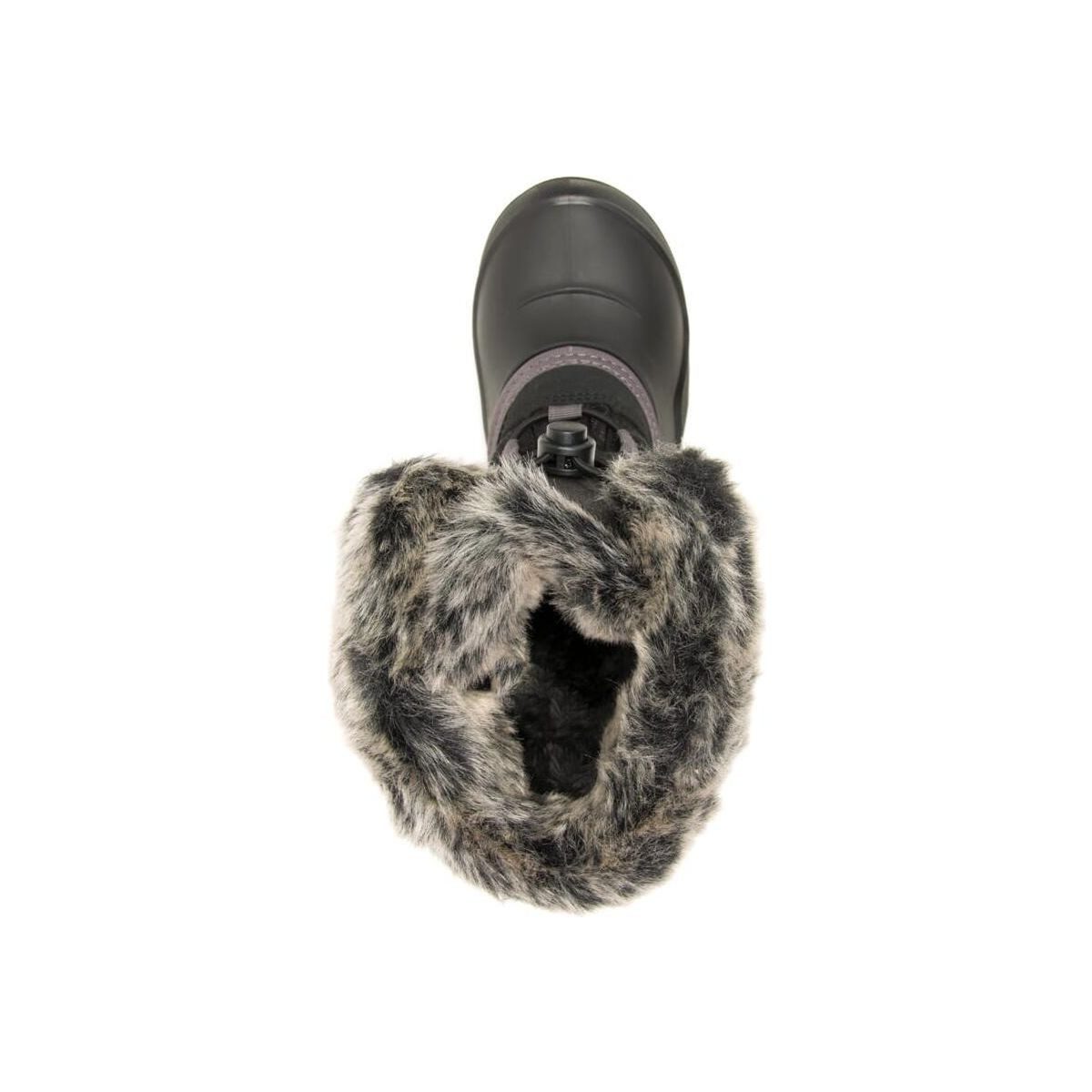 Kamik Snowangel Winterstiefel Vegan-freundliche, wasserdichte Kinderstiefel mit hervorragender