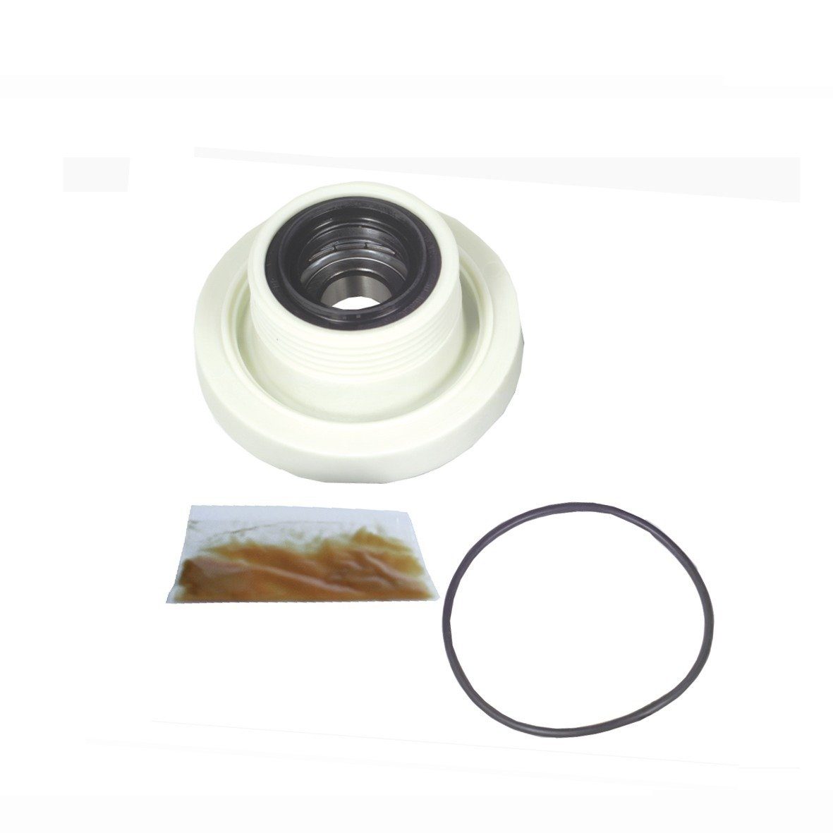 easyPART Montagezubehör wie EUROPART 10018277 1 x SET Lager Toplader, Waschmaschine