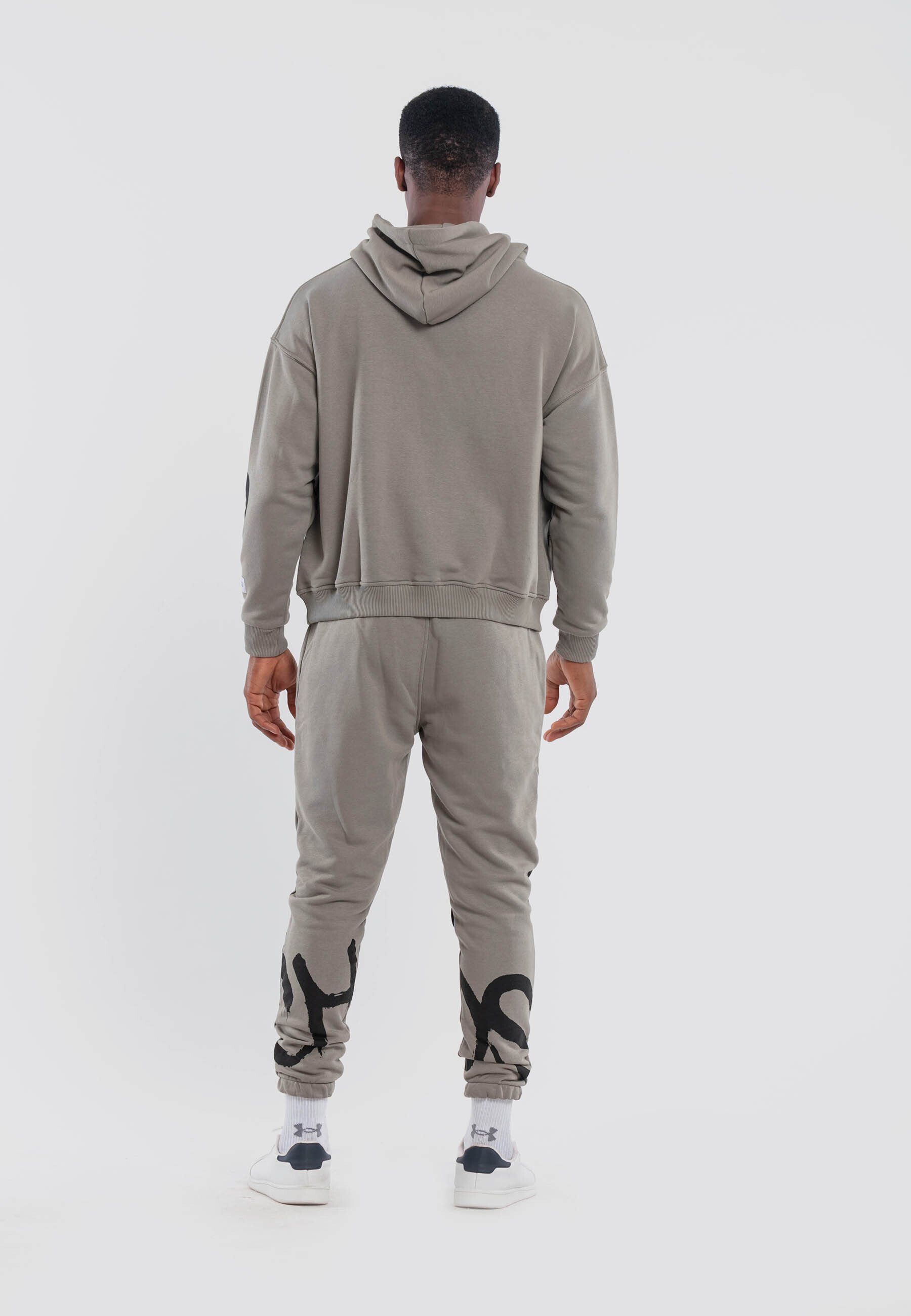 Tom Barron Jogginganzug Chaos, keine/nicht relevant