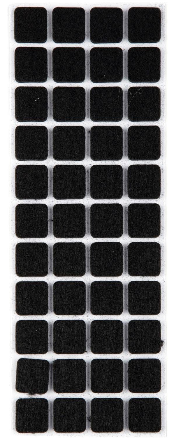 Pro Home Vibrationsdämpfer, Войлочные планеры / Möbelgleiter, selbstklebend