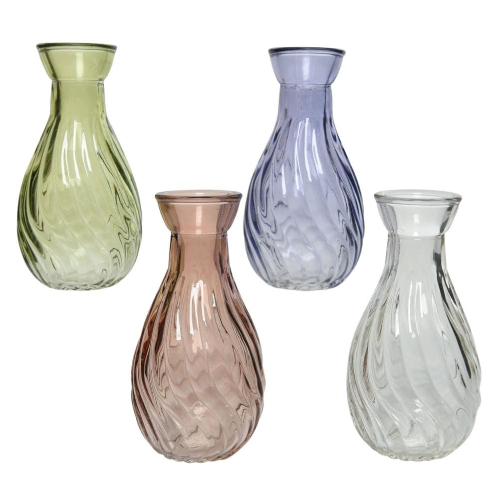 Decoris season decorations Dekovase Vase - günstig online kaufen
