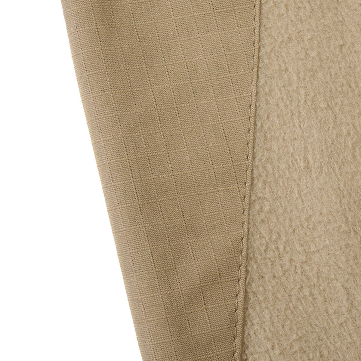 Brandit Strickpullover Brandit Fleece Troyer Ripstop