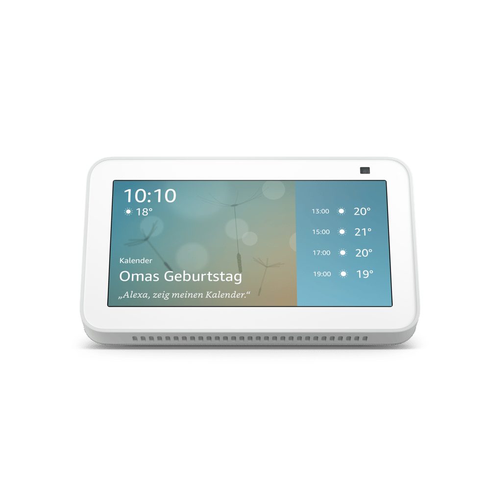 Amazon Smart Speaker