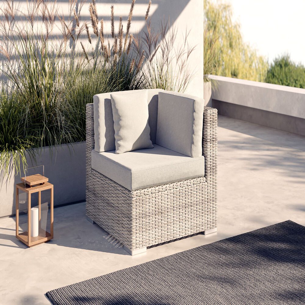 OUTFLEXX Gartenlounge-Set