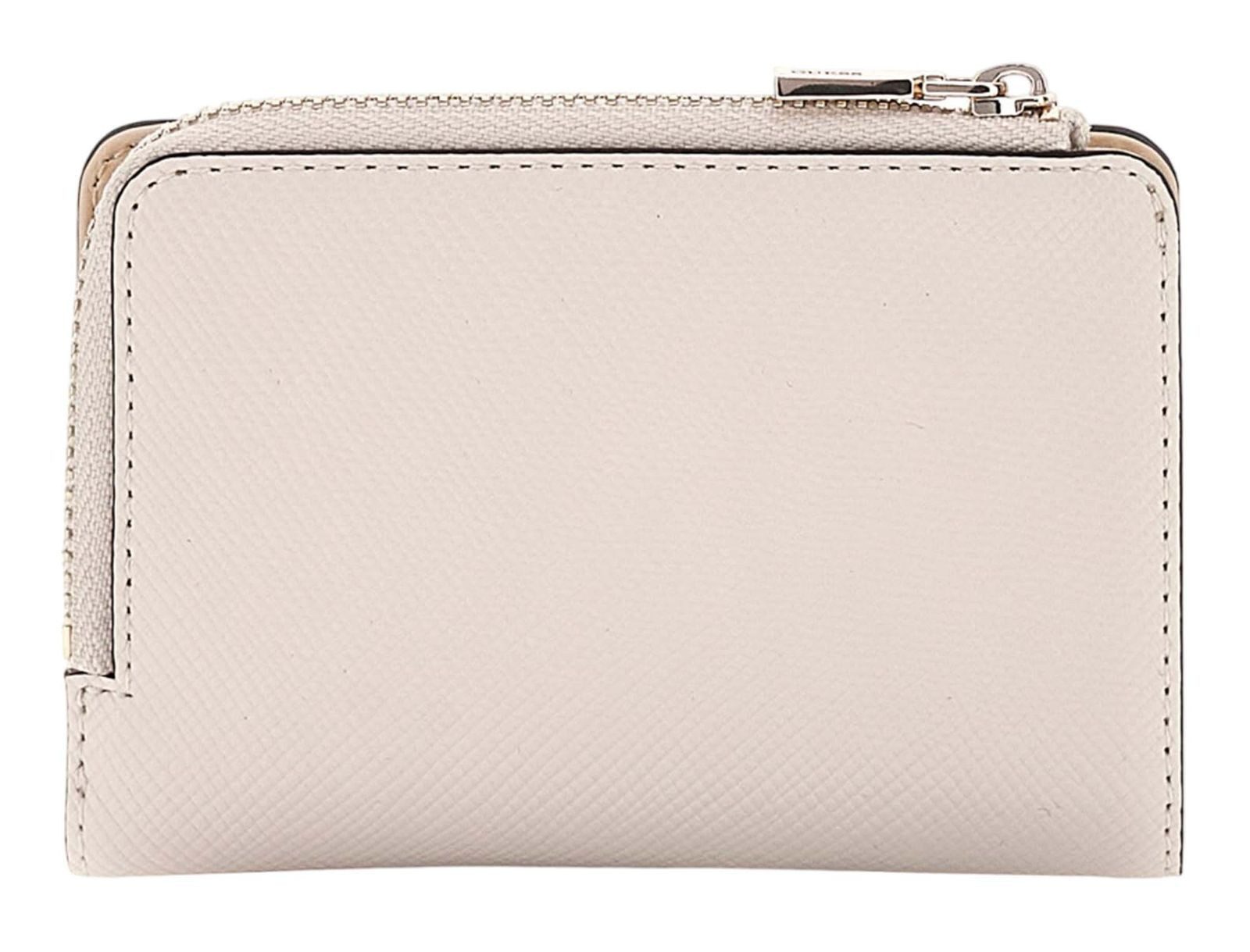 Guess Geldbörse Zip Around Card Case günstig online kaufen