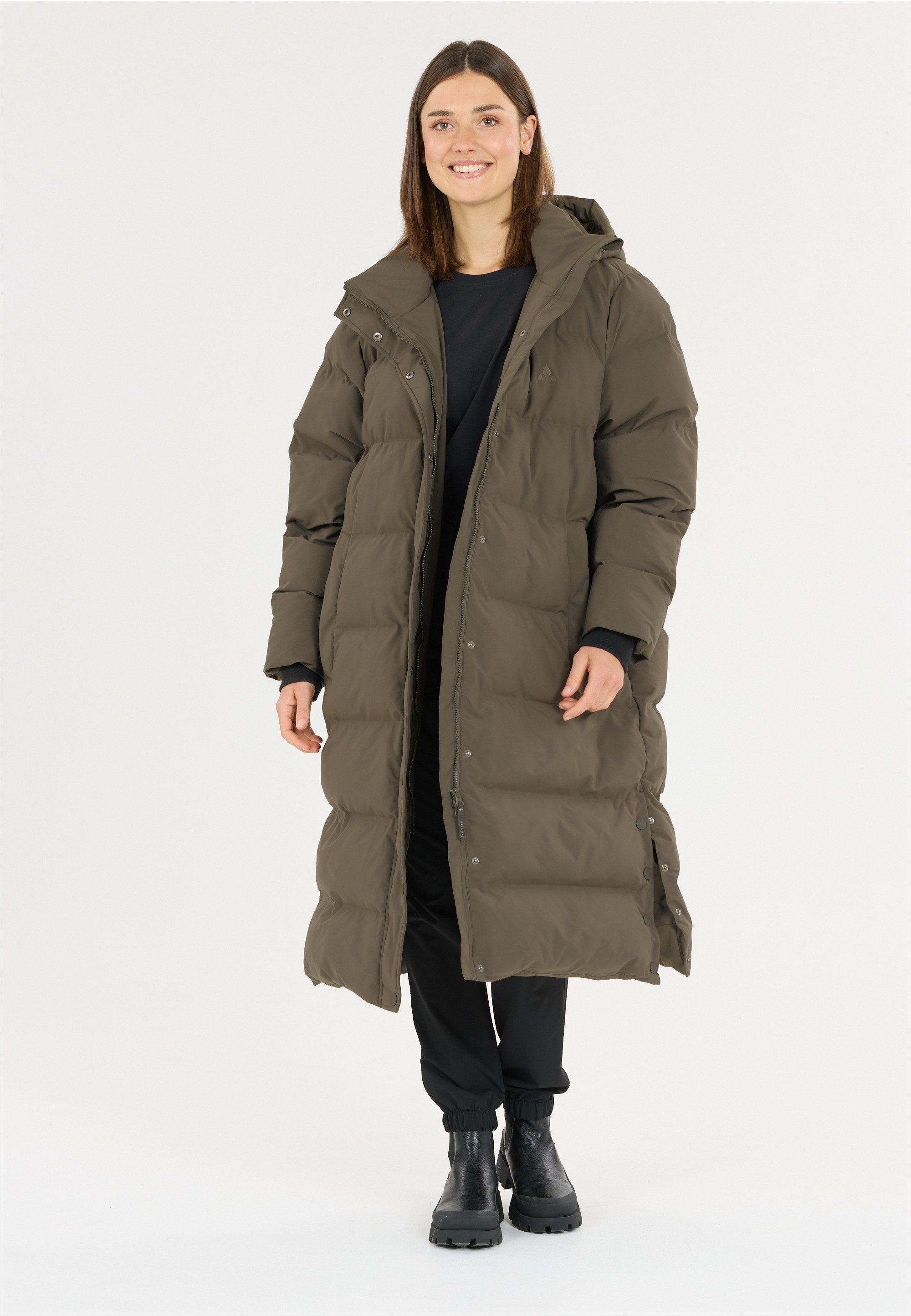 WHISTLER Outdoorjacke Adalee mit wasserdichter, atmungsaktiver Eigenschaft