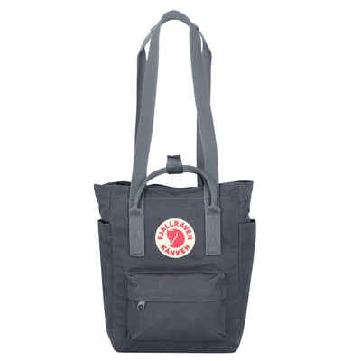 Fjällräven Schultertasche Kanken, Polyester