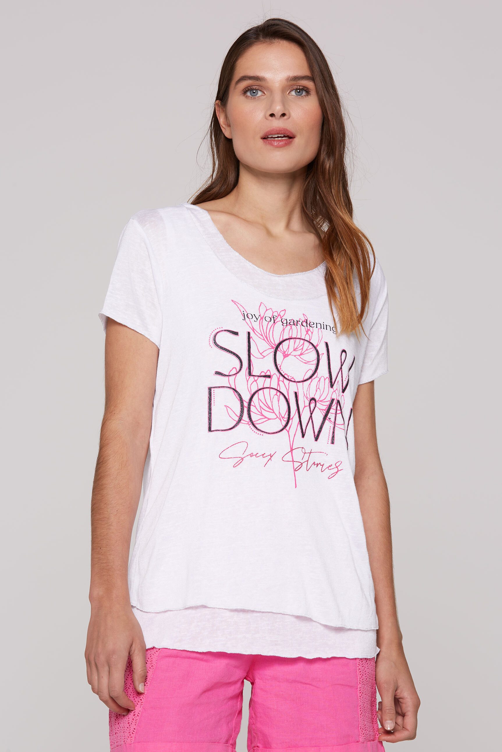 2-in-1-Shirt