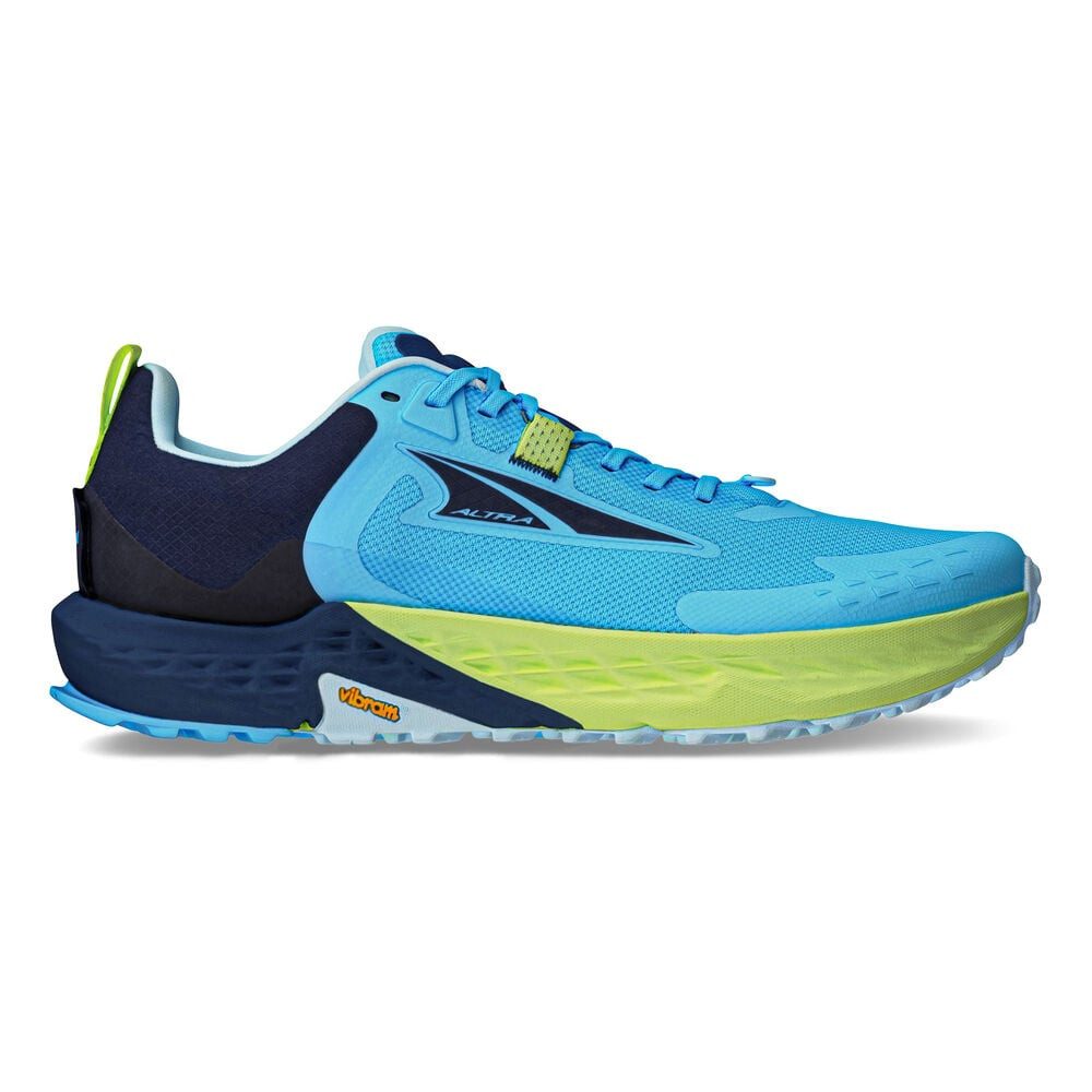 Timp 5 - Trailschuh Trailrunningschuh