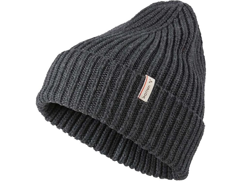 VAUDE Beanie VAUDE Mütze 'Moena II' mit Umschlagkrempe günstig online kaufen