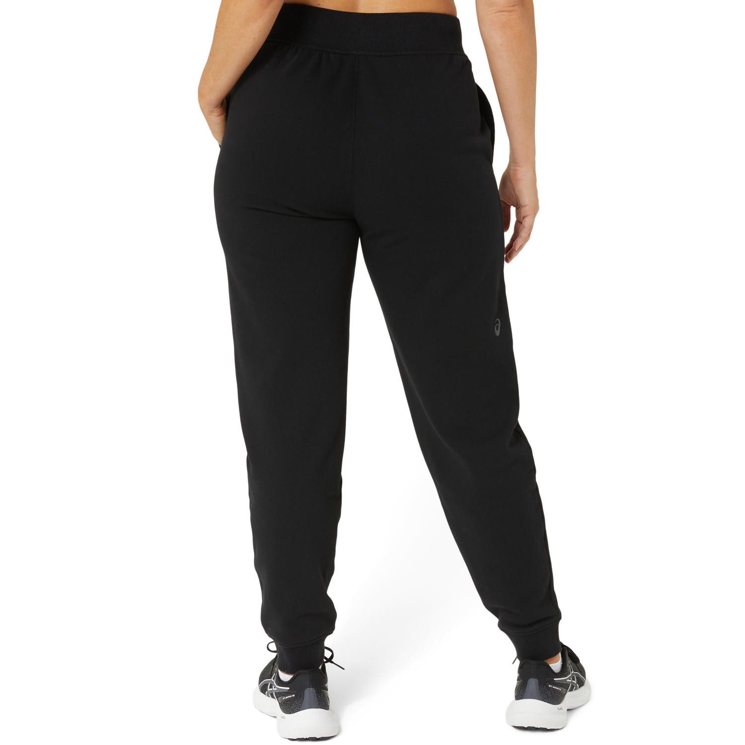 Asics Laufhose ASICS LOGO SWEATPANT
