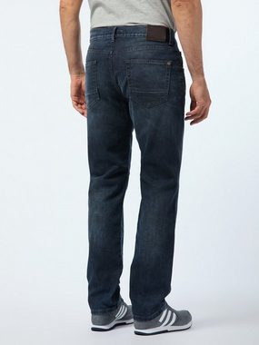 Pioneer Authentic Jeans 5-Pocket-Jeans PIONEER RIVER dark blue used 1673 9771.443 - HANDCRAFTED