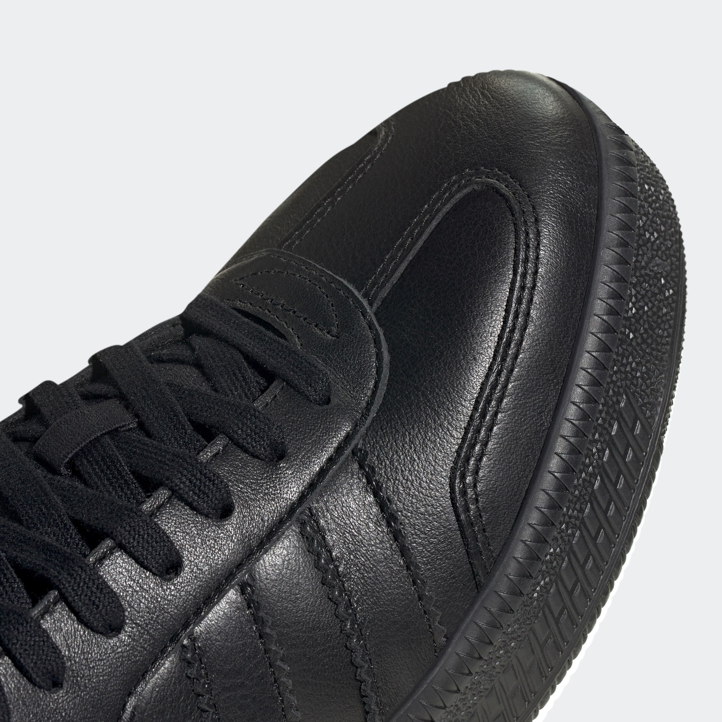 adidas Originals SAMBA XLG Sneaker mit erhöhter Sohle und gepolsterter Zunge