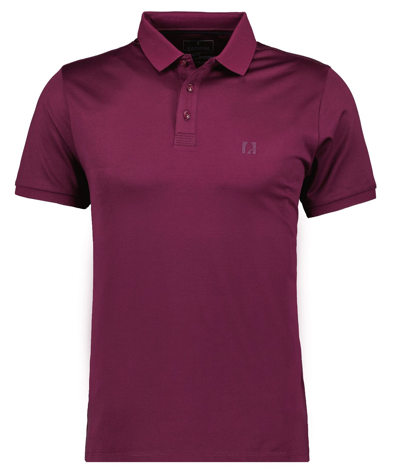 RAGMAN Poloshirt günstig online kaufen