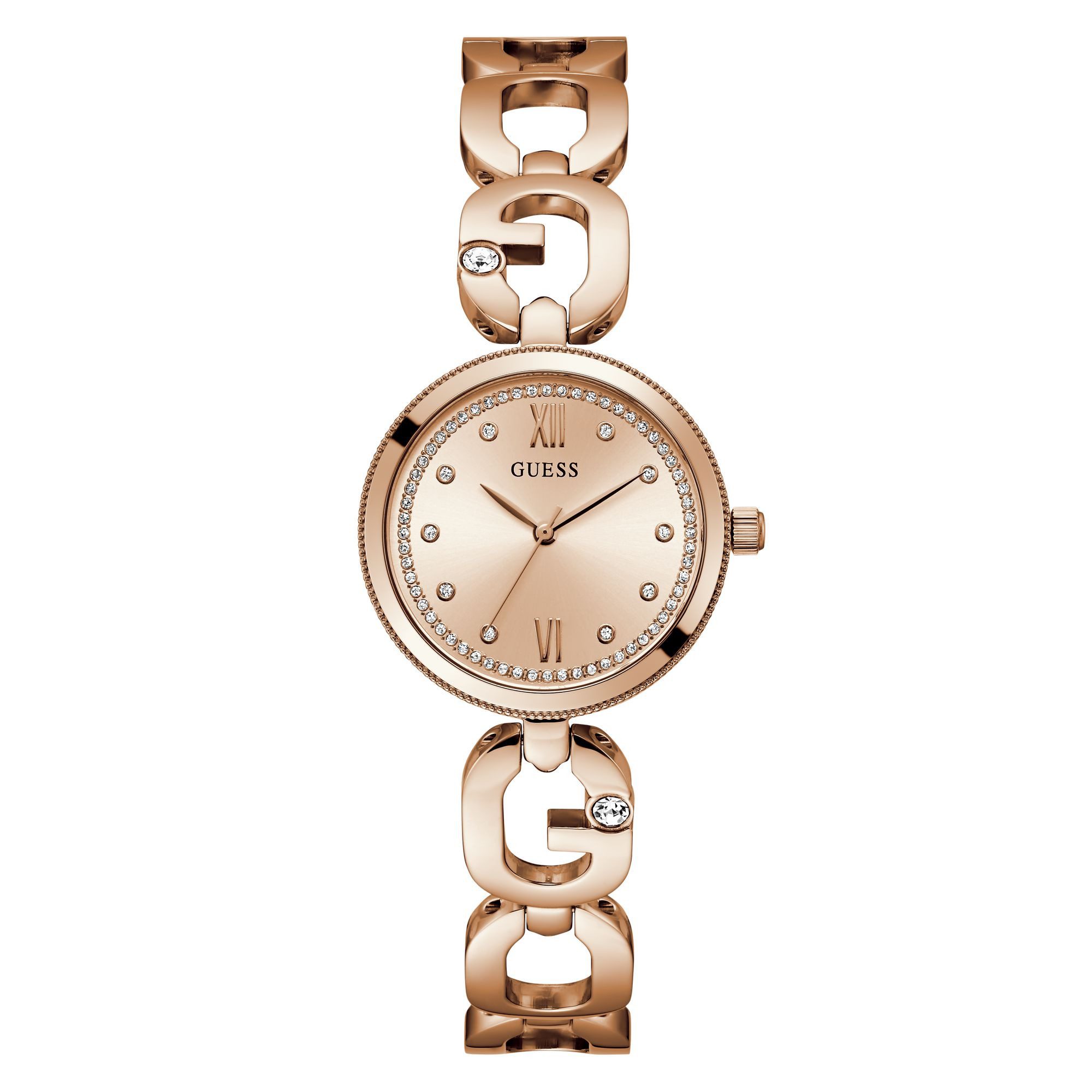 Guess Quarzuhr GW0759L3