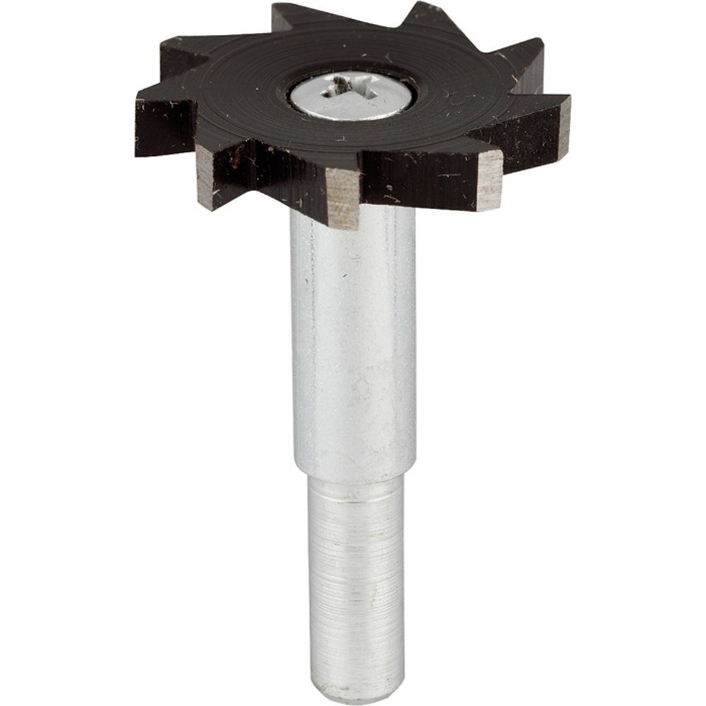 Fräse kwb 557900 Nutfräser 5 mm Довжина 35 mm 1 Stück