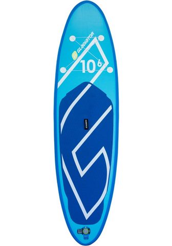  GLADIATOR Inflatable SUP-Board »...