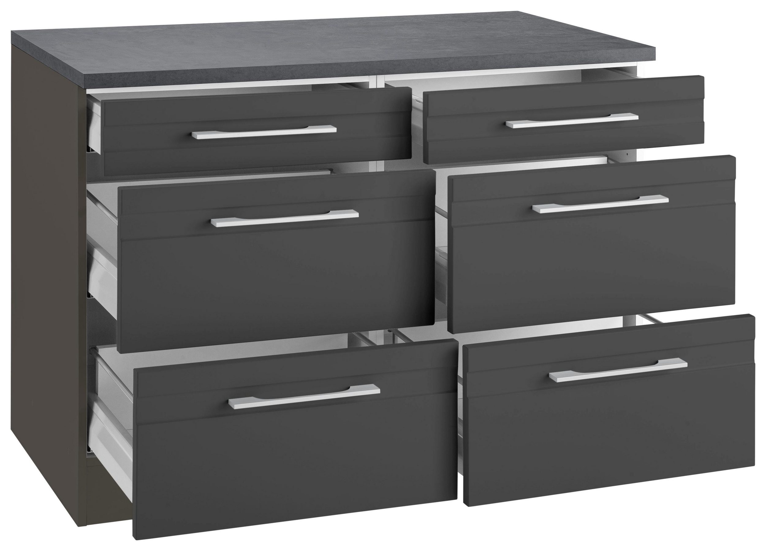 HELD MÖBEL Unterschrank MITO - HELD MÖBEL