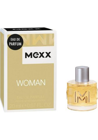 MEXX Eau de Parfum "Woman"