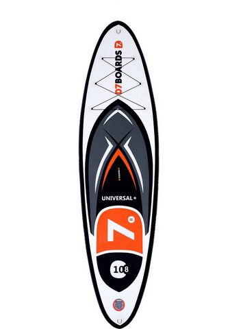  D7 Inflatable SUP-Board »iSUP-Bo...