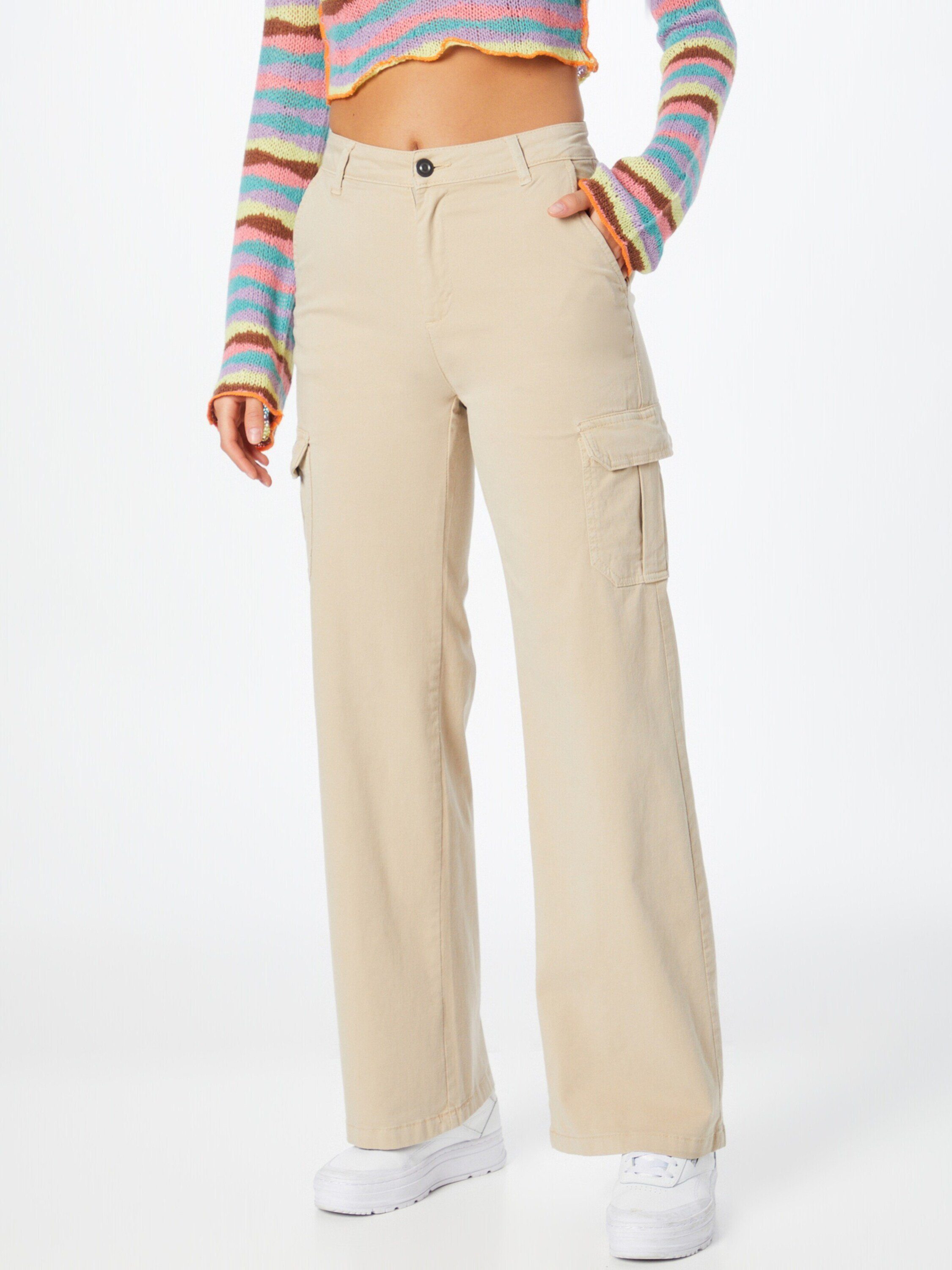 URBAN CLASSICS Cargohose (1-tlg) Plain/ohne Details günstig online kaufen