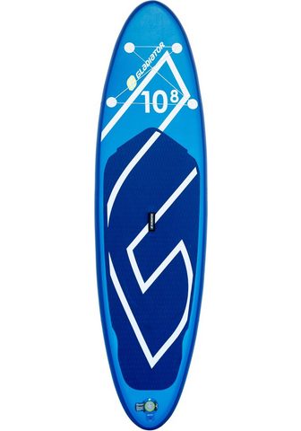  GLADIATOR Inflatable SUP-Board »...