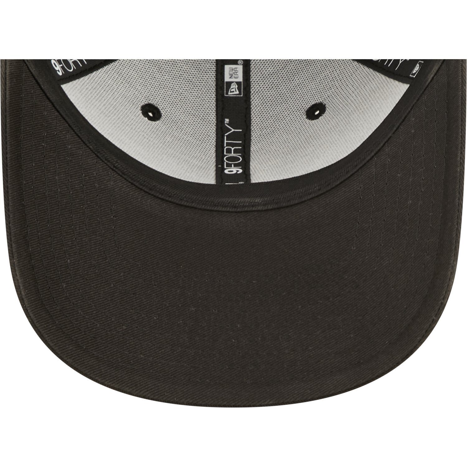 New Era Baseball Cap 9Forty Strapback OUTLINE New York Yankees