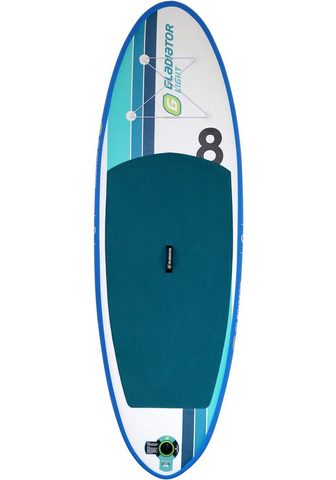  GLADIATOR Inflatable SUP-Board »...