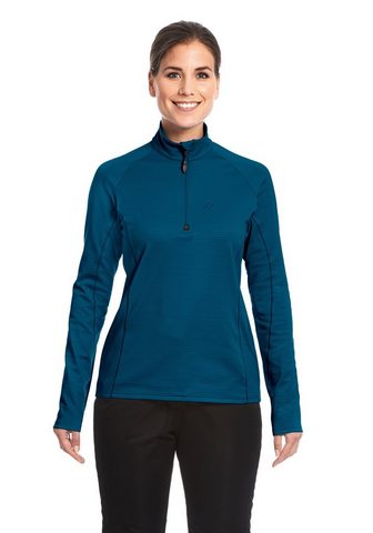 MAIER SPORTS Кофта с длинными рукавами »Eva&l...