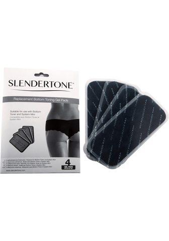 SLENDERTONE BOTTOM Elektrodenpads "Bottom Electrode ...