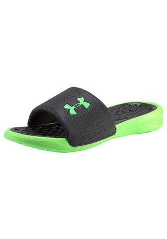 UNDER ARMOUR ® сандалии для купания »M Pl...