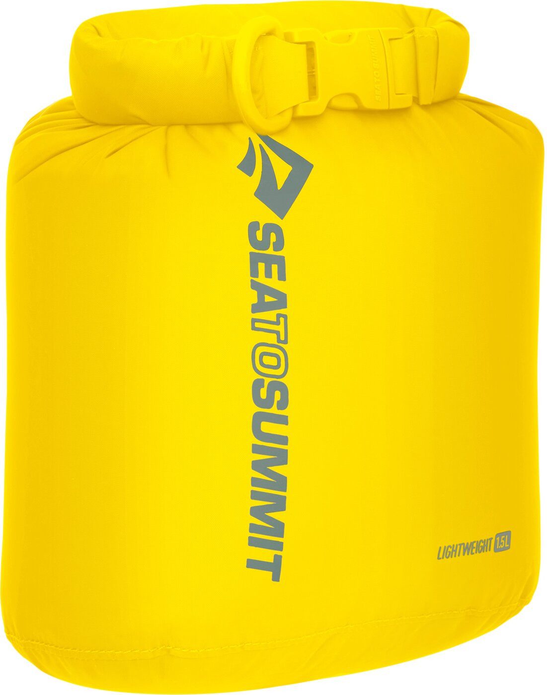 sea to summit Sporttasche Lightweight Dry Bag SULPHUR