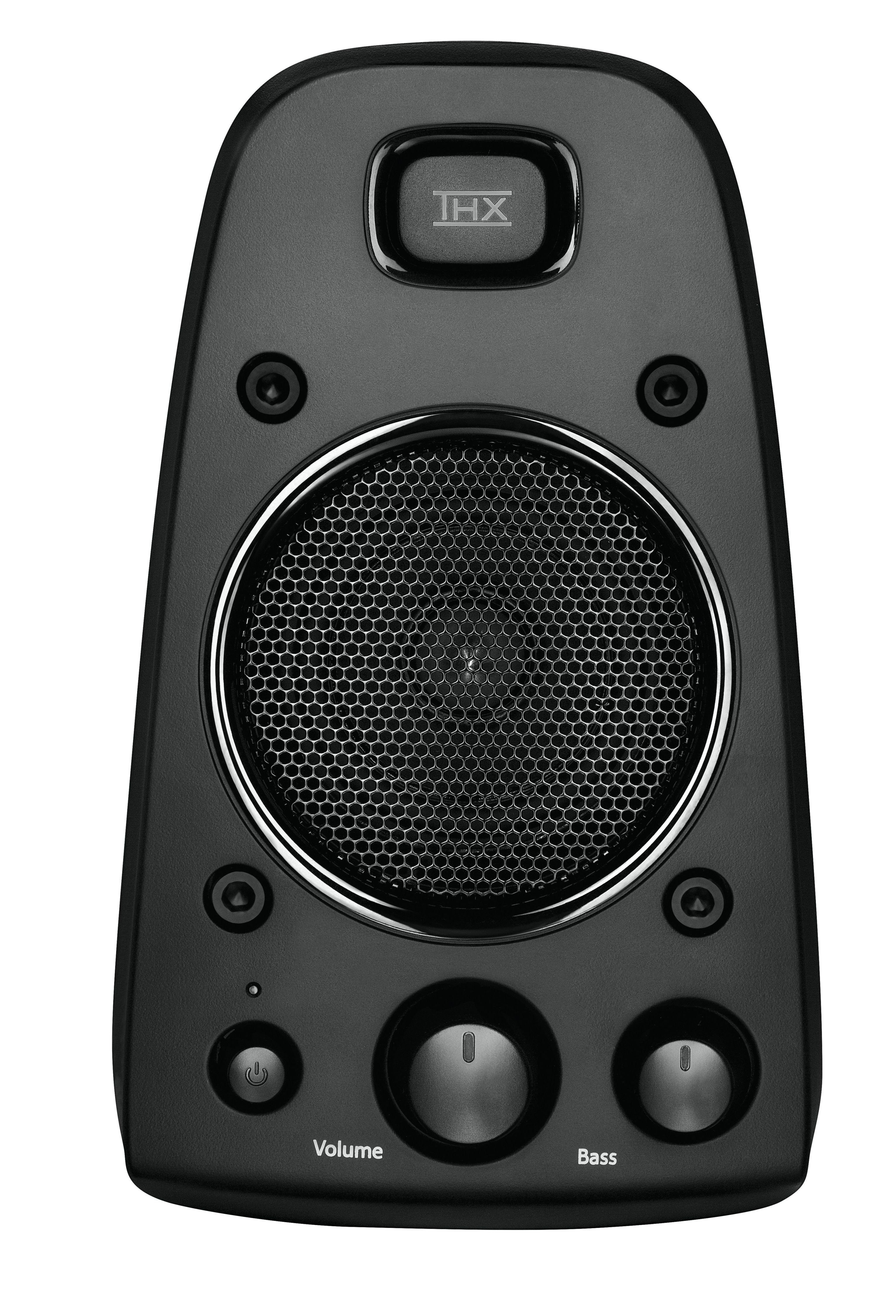 Logitech Speaker System »Z623« online kaufen OTTO