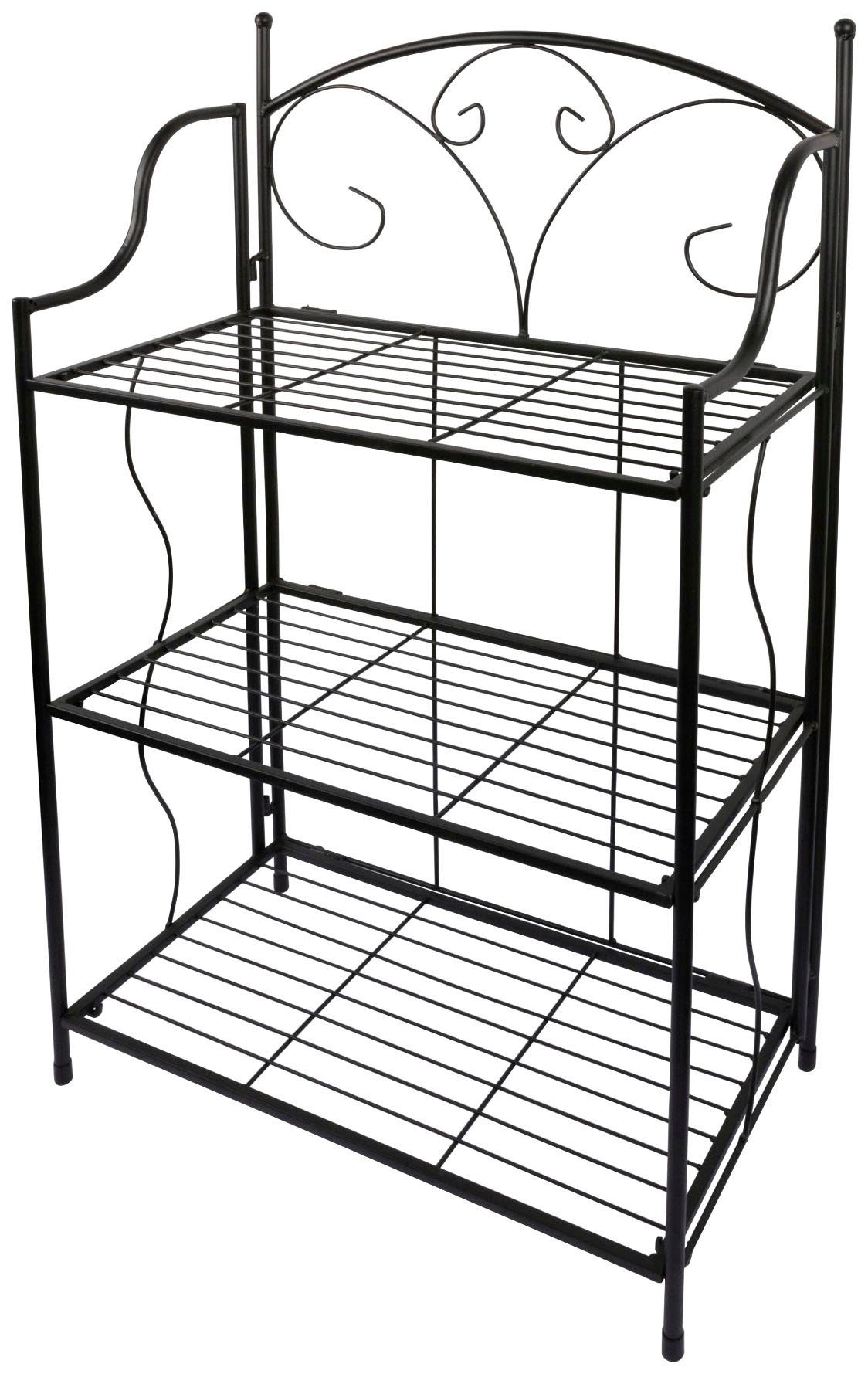 Windhager Blumenständer Blumenregal, zusammenklappbar günstig online kaufen