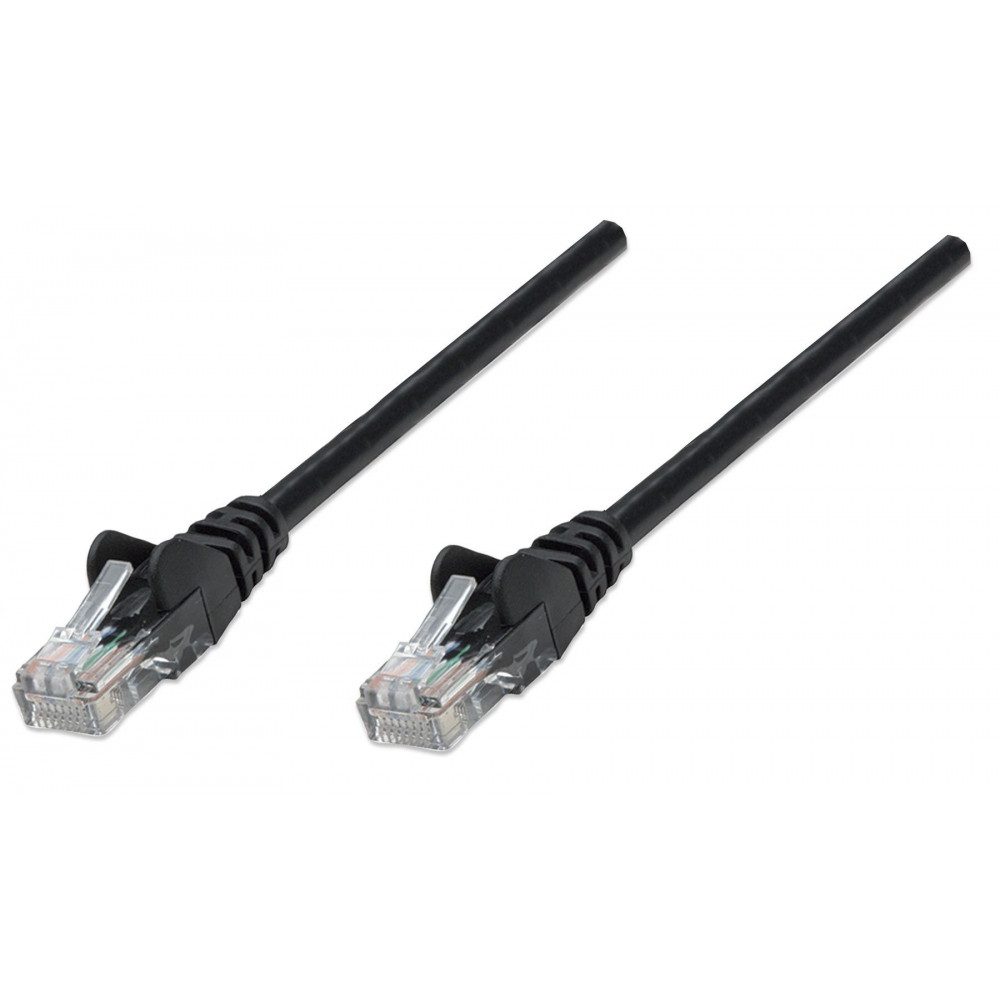 Intellinet Patchkabel Cat6A CU S/FTP LSOH Netzwerkabel Netzwerkkabel
