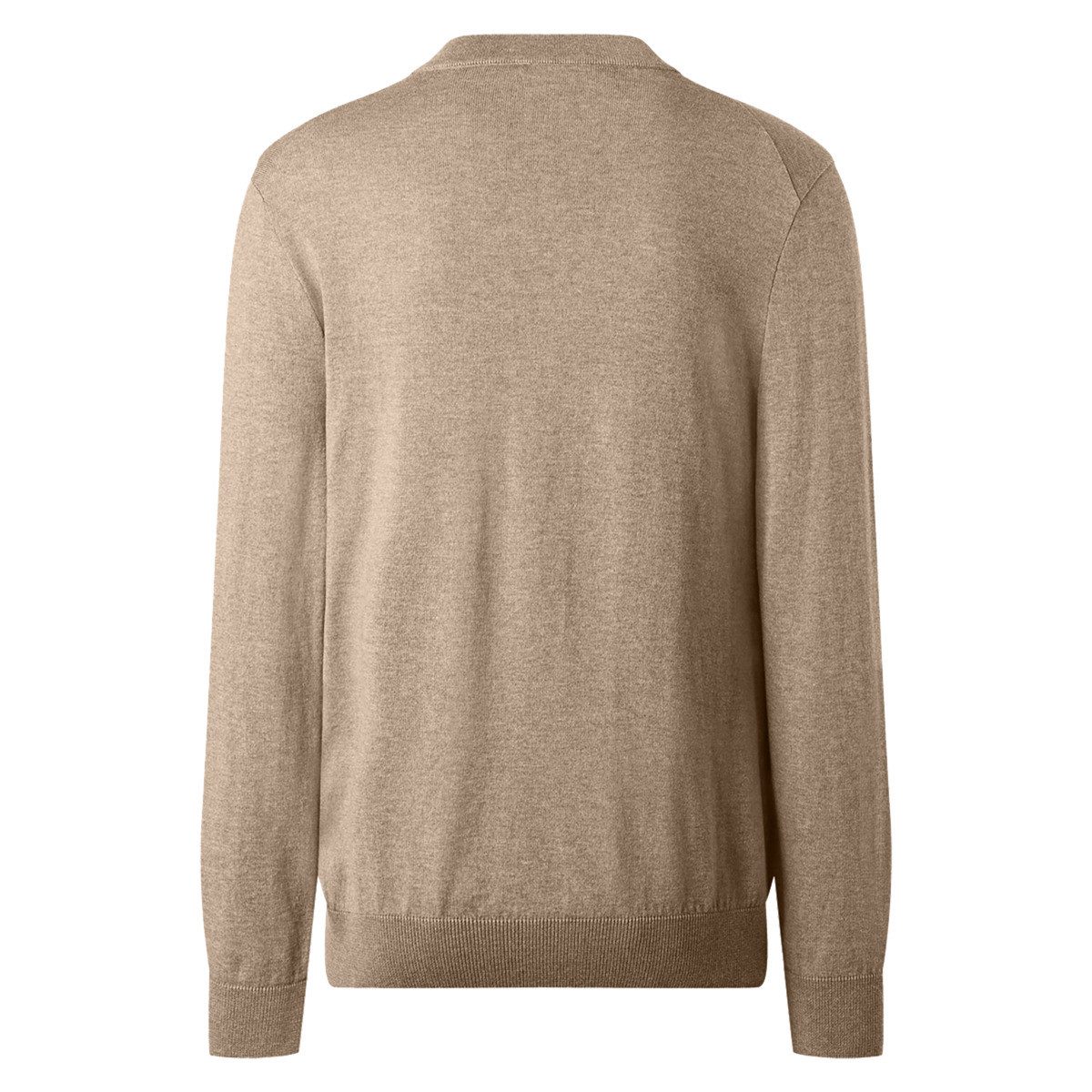 MAERZ Muenchen Cardigan Maerz Muenchen 525901 Cardigan Herren Bekleidung